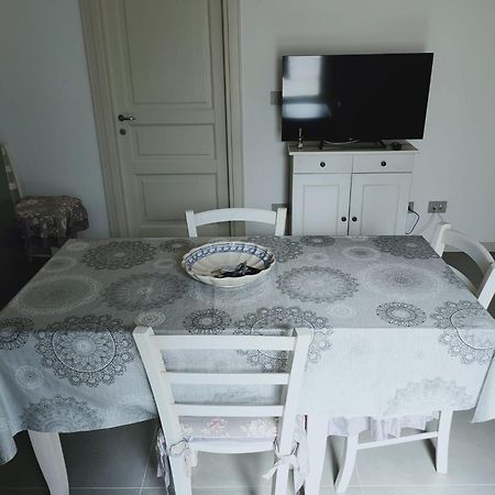 Appartamento Dante อาเวตรานา ภายนอก รูปภาพ