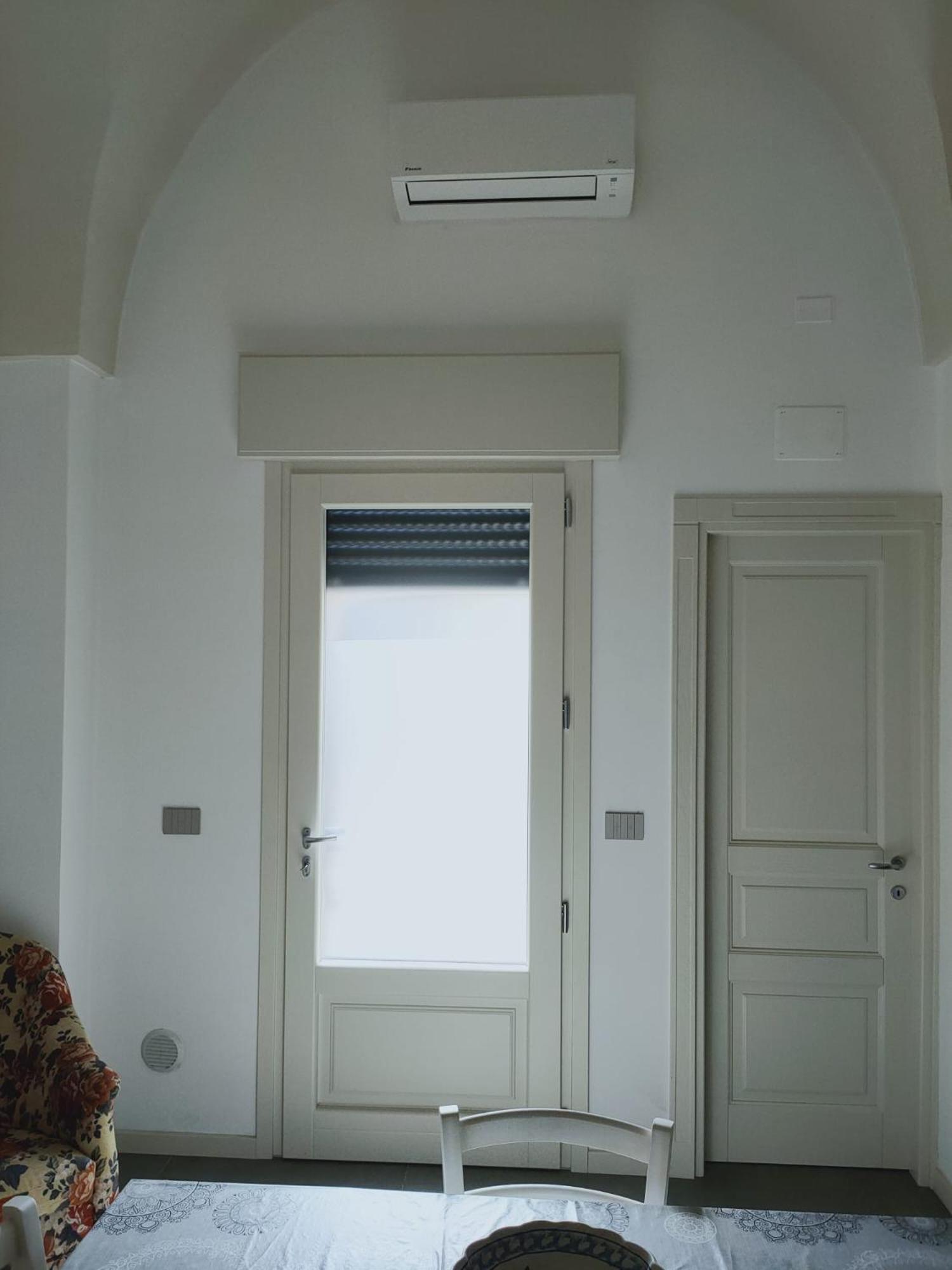 Appartamento Dante อาเวตรานา ภายนอก รูปภาพ