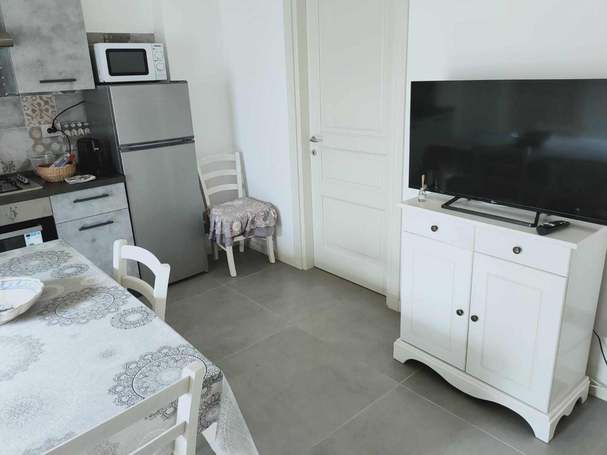 Appartamento Dante อาเวตรานา ภายนอก รูปภาพ