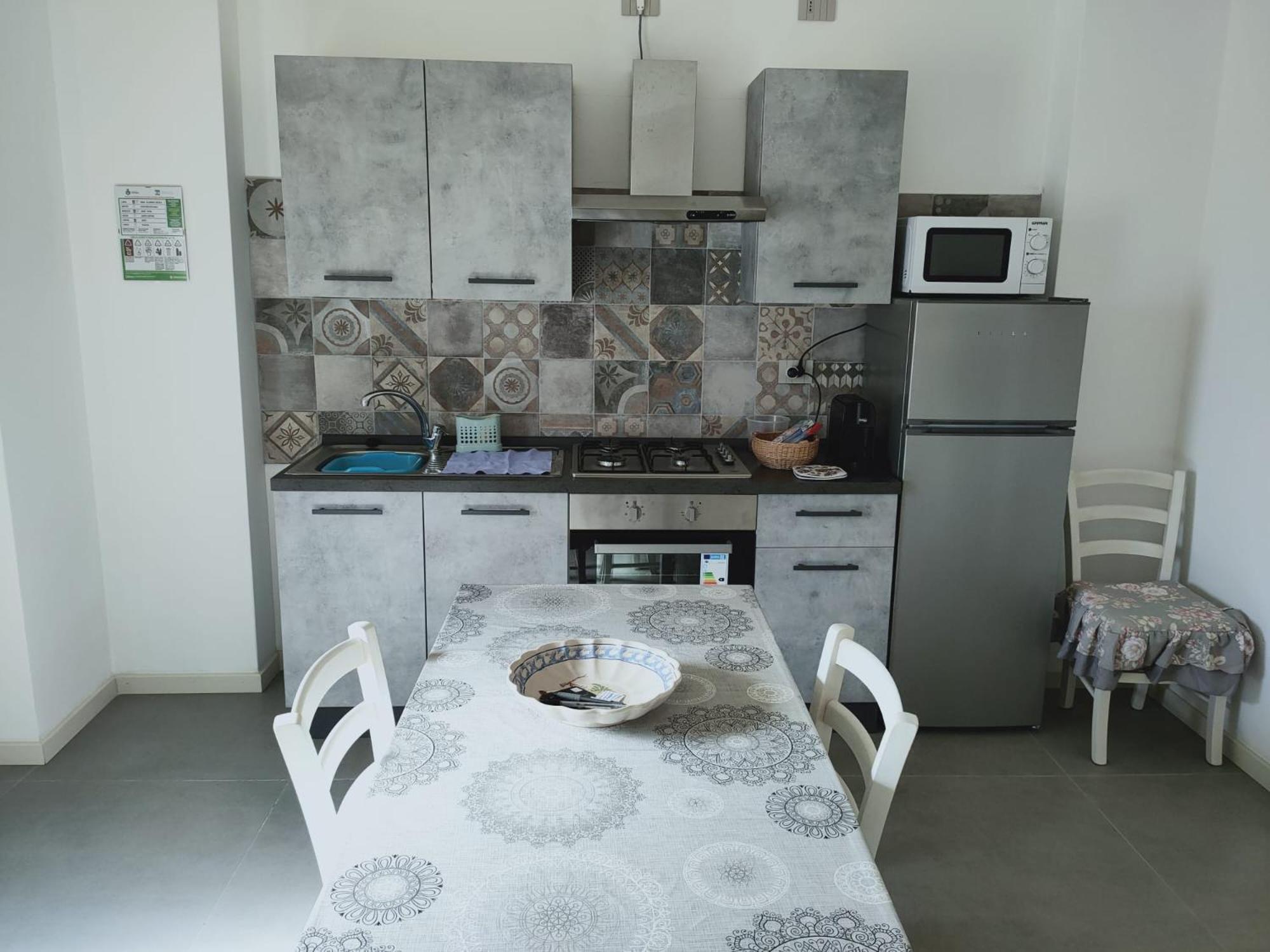 Appartamento Dante อาเวตรานา ภายนอก รูปภาพ