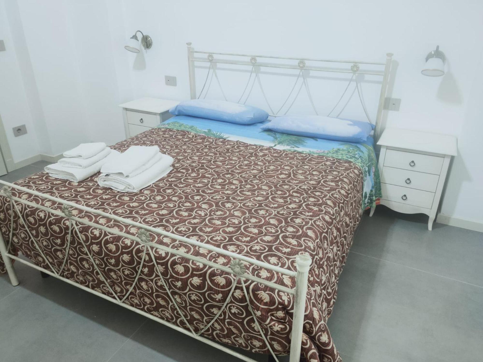 Appartamento Dante อาเวตรานา ภายนอก รูปภาพ