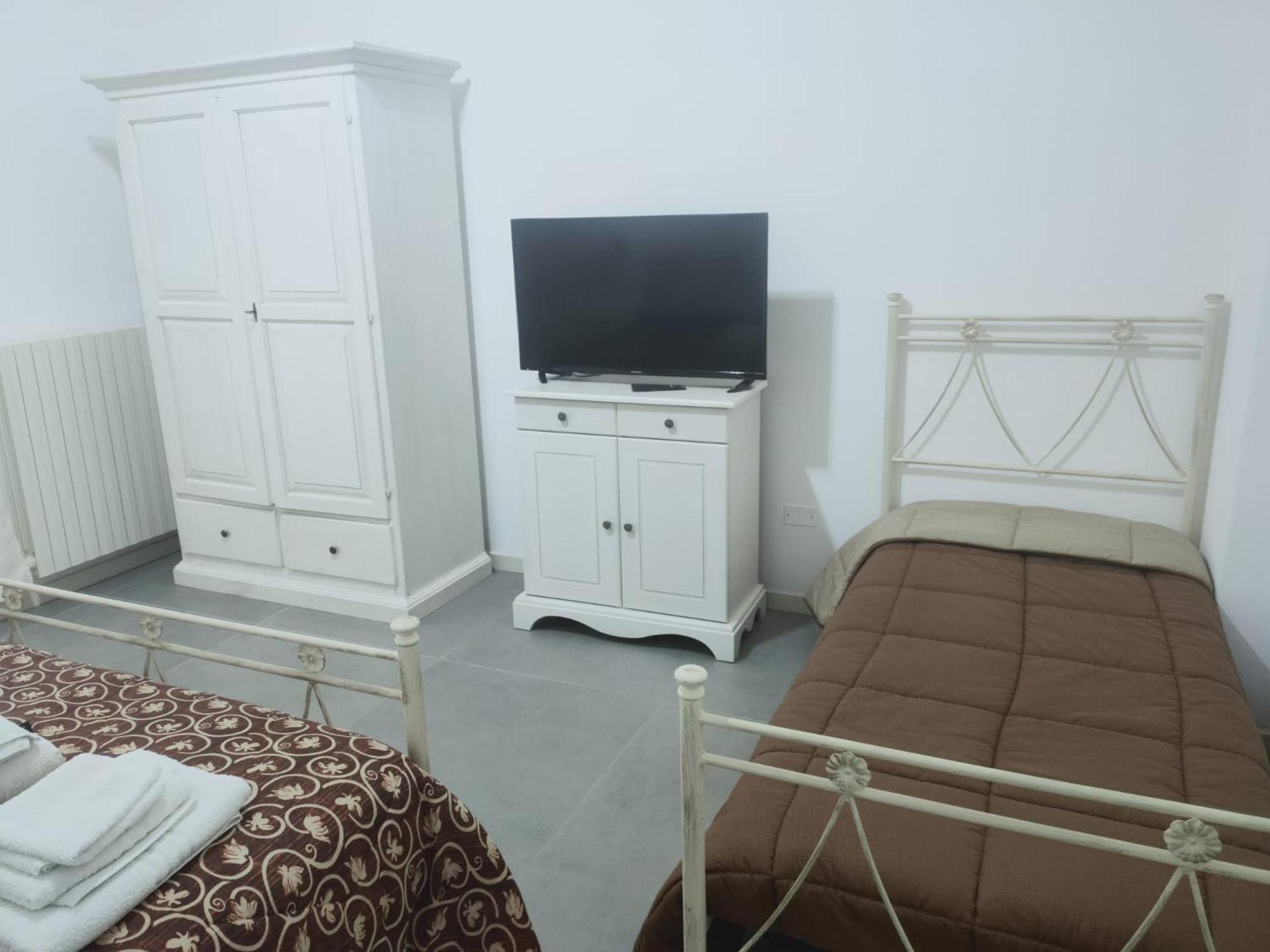 Appartamento Dante อาเวตรานา ภายนอก รูปภาพ