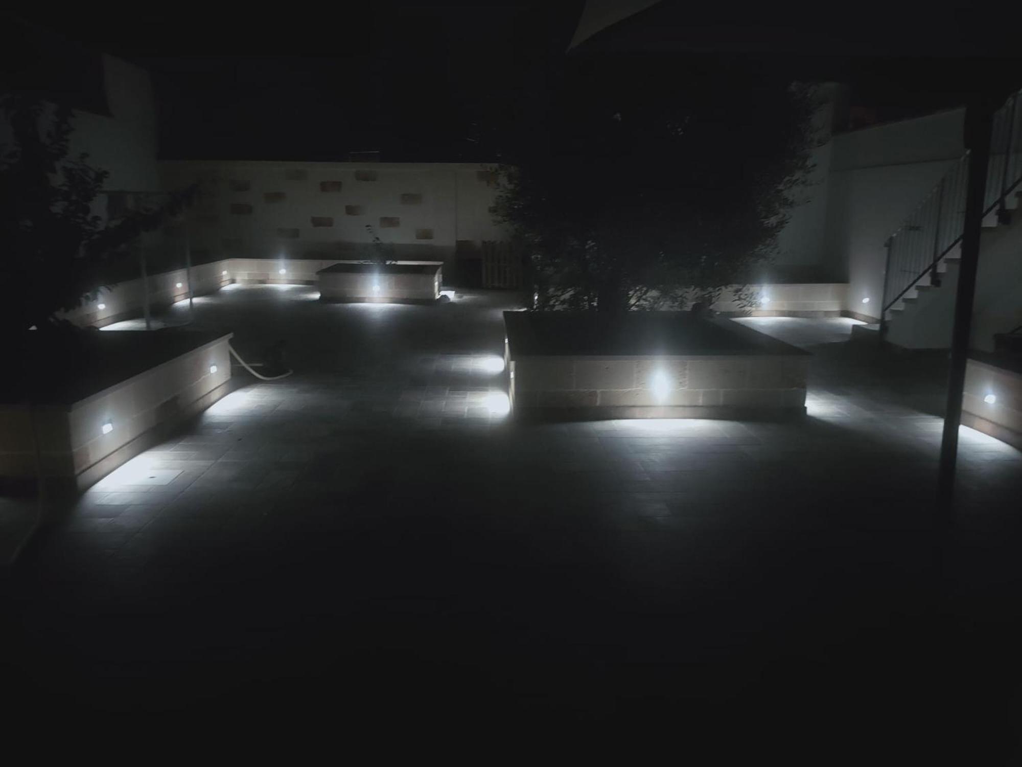 Appartamento Dante อาเวตรานา ภายนอก รูปภาพ