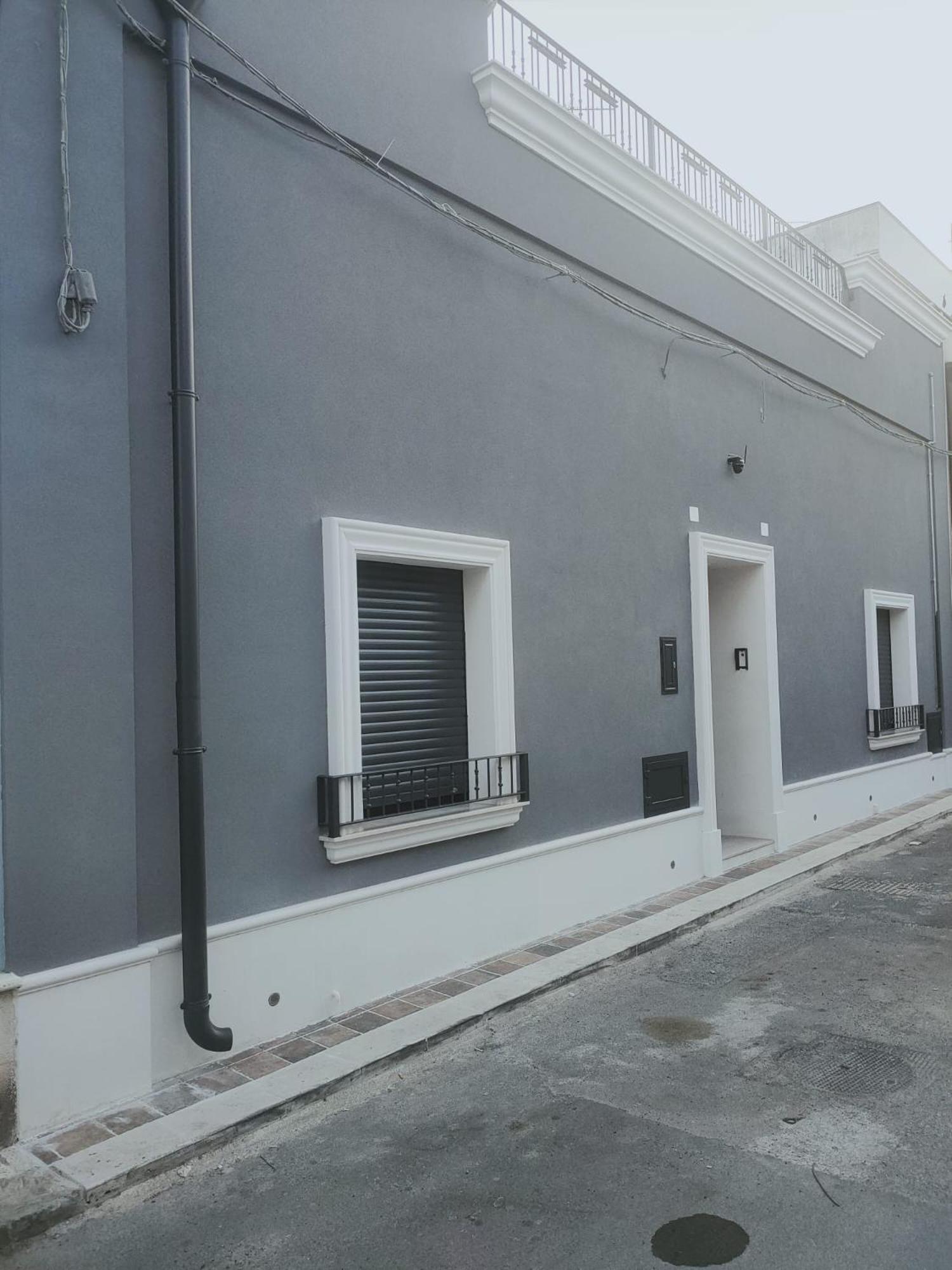 Appartamento Dante อาเวตรานา ภายนอก รูปภาพ