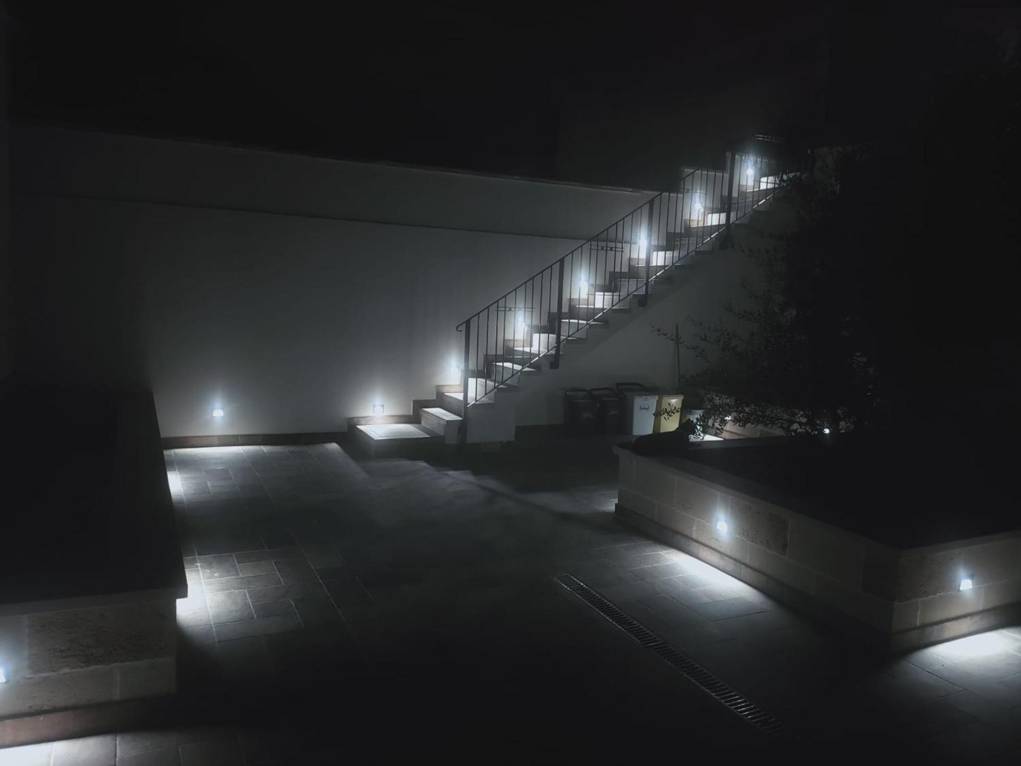 Appartamento Dante อาเวตรานา ภายนอก รูปภาพ