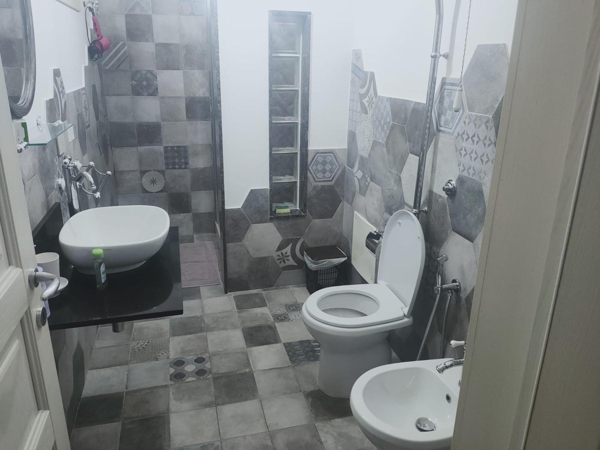 Appartamento Dante อาเวตรานา ภายนอก รูปภาพ