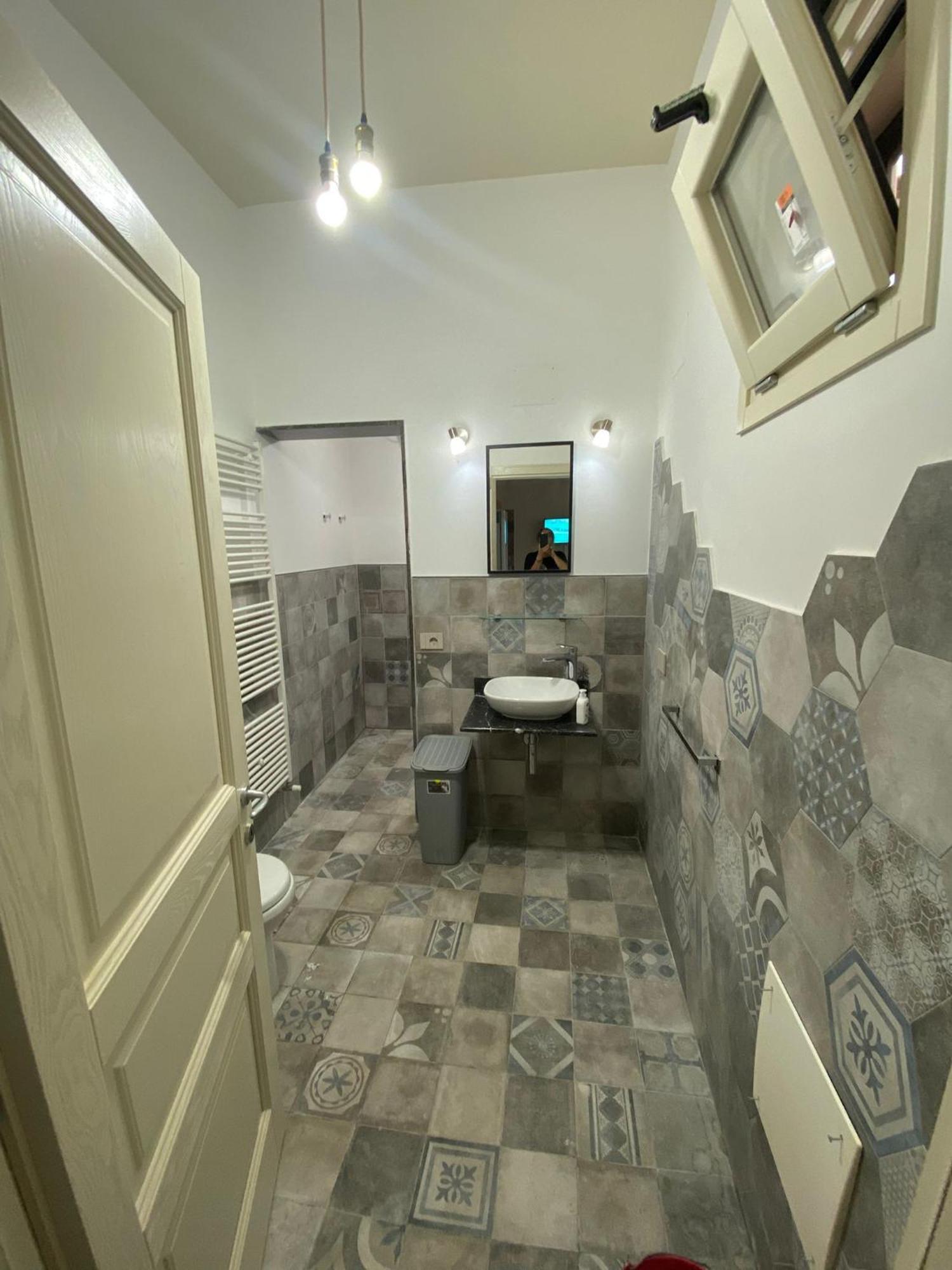 Appartamento Dante อาเวตรานา ภายนอก รูปภาพ